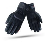 DEGEND MARINE guante invierno homologado - Color: NEGRO, Talla: Talla S