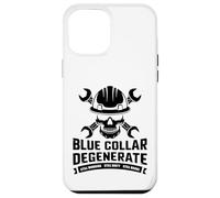 Degenerados obreros de la Bandera Estadounidense, Trabajo, Regalos Carcasa para iPhone 12 Pro MAX