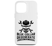 Degenerados obreros de la Bandera Estadounidense, Trabajo, Regalos Carcasa para iPhone 13 Pro MAX