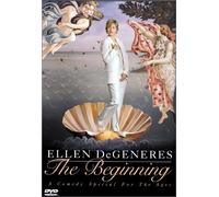 Degeneres, Ellen - Beginning [Alemania] [DVD]