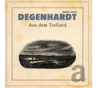 Franz Josef Degenhardt Aus dem Tiefland (CD) (Importación USA)