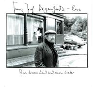 Degenhardt,Franz Josef - Aus Diesem Land Sind Meine Lieder