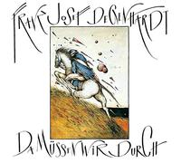 Degenhardt,Franz Josef - Da Müssen Wir Durch