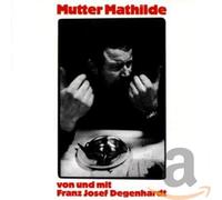 Degenhardt,Franz Josef - Mutter Mathilde