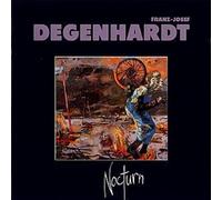 Franz Josef Degenhardt Nocturn (CD)