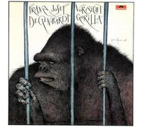 Degenhardt,Franz Josef - Vorsicht Gorilla
