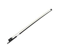 Deger de violín Pure Ponytail Performance Level Ebonies 4/4 de violín Accesorios para instrumentos musicales