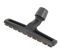 DEGG® Cepillo Universal para Parquet, 30 a 37 mm | Compatible con Aspiradoras Miele, Philips, AEG, Electrolux, Nilfisk y Rowenta, Boquilla para Aspiradora, Boquilla para Suelos