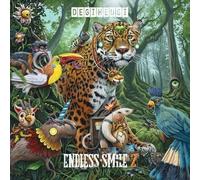 DEGHEUGI - ENDLESS SMILE 2 [Vinilo]