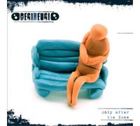 Degiheugi - Only After The Show [VINYL] [Vinilo]