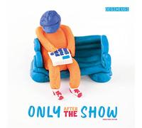 Degiheugi - Only After The Show [VINYL] [Vinilo]