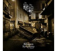 Degiheugi - The Broken Symphony
