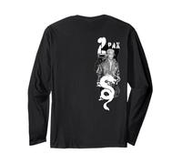 Degital Underground_004_Back Printed Manga Larga