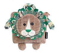 Déglingos - Mochila Jélecros el león (35019)