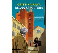 Degna sepoltura (BUR Nero)