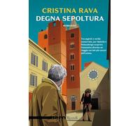 Degna sepoltura (Nero Rizzoli)
