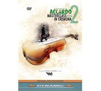 Dego - Masreclass En Cremona - Volumen 2 [Alemania] [DVD]