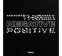 dego - The Negative Positive [Vinilo]