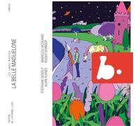 Degout/Jacquard/Planes/Germser - La Belle Maguelone