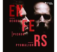 Degout & Pygmalion & Pichon - Enfers
