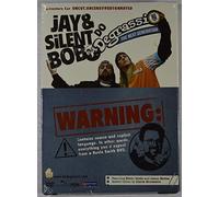 Degrassi: Jay & Silent Bob Do Degrassi [Reino Unido] [DVD]