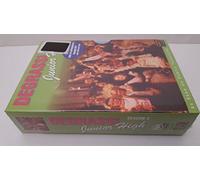 Degrassi Junior High: Season 3 [Alemania] [DVD]