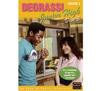 Degrassi Junior High: Season 3 Disk 3 [Alemania] [DVD]
