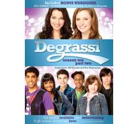Degrassi Next Generation Pt2 S - Degrassi Next Generation Pt2 S10 [Edizione: Stati Uniti] [USA] [DVD]