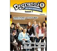 Degrassi: Next Generation Season 7 [Alemania] [DVD]