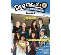 Degrassi: Next Generation Season 8 [Alemania] [DVD]