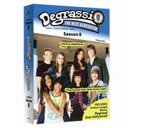 Degrassi Next Generation: Season 8-Degrassi Next G [USA] [DVD]