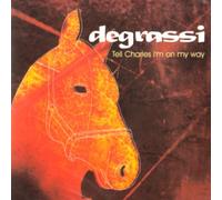 Degrassi - Tell Charles I'm on My Way [Import]