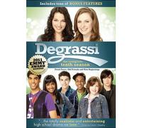 Degrassi: The Complete Tenth Season [Alemania] [DVD]