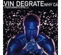 Degrate Dalvin - Why Cant We [Vinilo]
