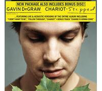 Degraw, Gavin - Chariot