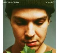 Degraw, Gavin - Chariot Stripped (Bonus CD) by Degraw, Gavin (2004) Audio CD