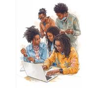 Degree? Dated.: How AI, Hustle & Creative Skill-Building Are Rewiring Careers in Africa (and everywhere)