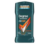 Degree Men Advanced Protection Desodorante antitranspirante Adventure 76,5 ml (1 unidad)