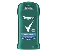 DEGREE - Men Dry Protection Antiperspirant Cool Rush - 2.7 oz. (76 g)