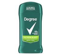 Degree Men Dry Protection Antiperspirant, Extreme Blast 2.7 oz by Degree