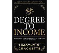 Degree to Income: How To Grow Your Income From The Knowledge You Already Earned!