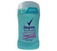 Degree W-BB-1380 Sheer Powder Invisible Solid Body Responsive Deodorant - 1.6 oz - Deodorant Powder by Degree