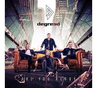 Degreed - Are You Ready?