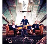 Degreed - Are You Ready (incl. Bonus Material)