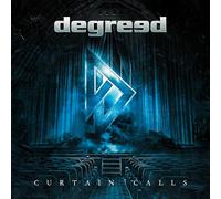 Degreed – Curtain Calls
