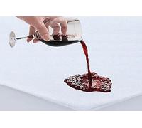 Degrees Home Ecopur - Protector de Colchón Impermeable 100% Algodón Tipo Bajera Ajustable (180X190/200) - Transpirable, Lavable a 60º y Certificado Oeko-Tex - Cubre Colchón Ajustable hasta 30 cm