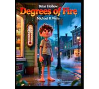 Degrees of Fire: anger management for kids