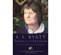 Degrees Of Freedom (ebook)