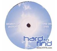 Degrees Of Motion - Shine On 2005