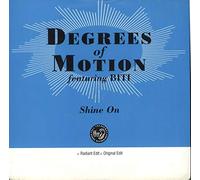 Degrees Of Motion - Shine On